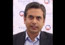 Sameer Shukla gets extension as Joint Secretary, DFS