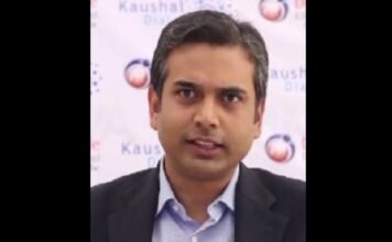 Sameer Shukla gets extension as Joint Secretary, DFS