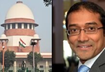 SC collegium reiterates recommendation to elevate Advocate Somasekhar Sundaresan as Judge of Bombay HC