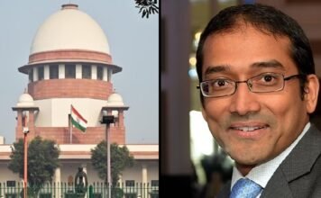 SC collegium reiterates recommendation to elevate Advocate Somasekhar Sundaresan as Judge of Bombay HC