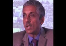 Haryana: Sudhir Rajpal appointed Home Secretary, get transfer order hours later