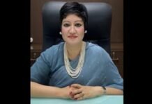 Suman Chandra appointed as Deputy Secretary, M/o New and Renewable Energy