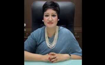 Suman Chandra appointed as Deputy Secretary, M/o New and Renewable Energy