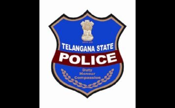 Telangana: Seven IPS officers shifted, S Ranga Reddy posted as SP, PCS&S