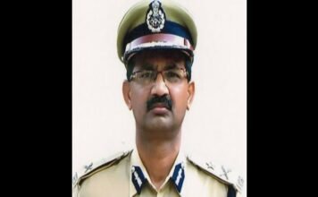 Gujarat: Vikas Sahay is now full-time DGP of state