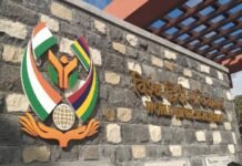 Dr. Shubhankar Mishra appointed as Dy Secretary General, World Hindi Secretariat, Port Louis, Mauritius