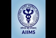 Dr. R Gopinath gets extension Deputy Secretary, AIIMS