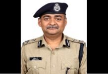 Amit Garg continues as Director, SVP NPA Hyderabad