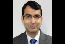 Amit Satija appointed as Director, Department of Defence Production