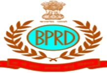MHA appoints two SP rank officers in BPR&D