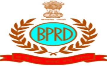 Two IPS officers appointed as SPs in BPR&D