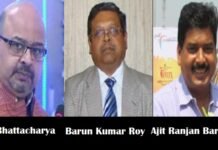 WB: State govt proposes names of 3 ACS rank officers for Nandini Chakroborty’s replacement