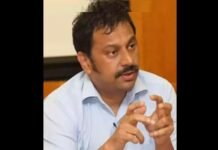 Maharashtra: Brijesh Singh new Principal Secretary to CMO