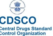 Dr. Rajeev Singh Raghuvanshi appointed as Drugs Controller (India), CDSCO