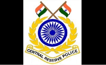 BPR&D ADG Neeraj Sinha laterally shifted to CRPF
