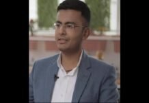Divyanshu Jha appointed as Deputy Secretary, M/o New & Renewable Energy