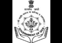 Goa: Three IAS officers shifted, Suneel Anchipaka posted as Director, Tourism