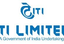 B Kasiviswanathan’s tenure as CVO of ITI curtailed