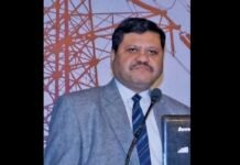 Jishnu Barua appointed Chairperson of CERC