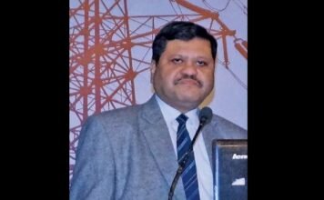 Jishnu Barua appointed Chairperson of CERC