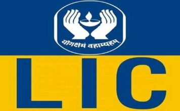 Tablesh Pandey appointed as MD of LIC of India