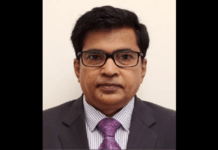 M Subbarayudu appointed next ambassador of India to Namibia