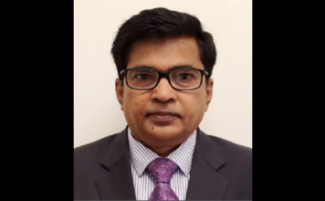 M Subbarayudu appointed next ambassador of India to Namibia