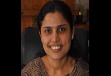 Mithra T’s tenure as DCO/DCR, Kerala extended