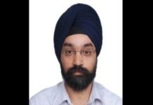 Mukhmeet Singh Bhatia gets addl. charge of Secretary, Women and Child Development