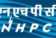 Uttam Lal selected as Director(Personnel), NHPC Limited