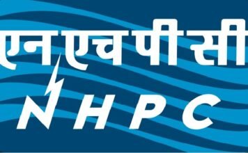 Raj Kumar Chaudhary appointed as Director (Technical), NHPC Limited