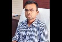 Niraj Kumar Bansod appointed PS to Amit Shah in Cooperation Ministry