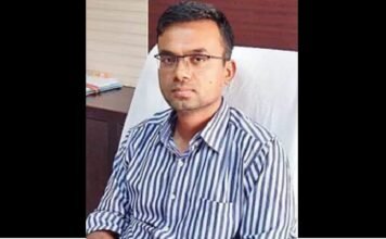 Niraj Kumar Bansod appointed PS to Amit Shah in Cooperation Ministry