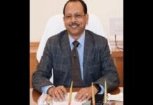 Odisha: Chief Secretary Pradeep Kumar Jena hospitalized with dengue infection