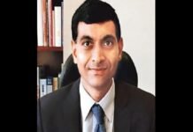 Prashant Agrawal appointed next ambassador of India to Laos