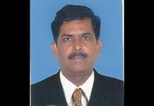 Senior IAS officer R Ramakrishnan returns to parent cadre