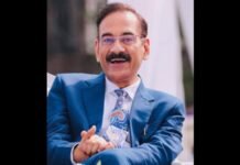 Haryana: Rajesh Khullar appointed Chief Principal Secretary to CM ML Khattar