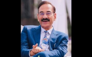 Haryana: Rajesh Khullar appointed Chief Principal Secretary to CM ML Khattar