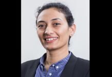 Ruchika Rishi appointed as DIG/Deputy Director, BPR&D