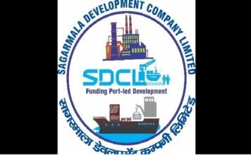 Ananga Charan Nayak appointed as Director (Finance), Sagarmala Development Company Limited