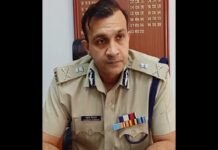 Sandeep Khirwar appointed as IG, CRPF
