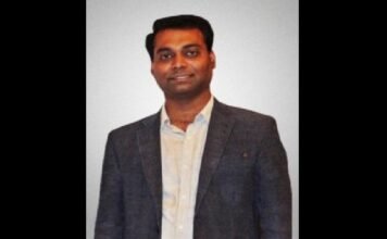 Sanket S Bhondve’s tenure as PS to Nitin Gadkari extended