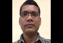 Sarbeswar Majhi re-designated as Director in D/o Animal Husbandry and Dairying