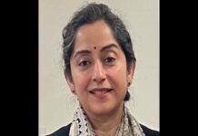 Shamika Ravi appointed as Member in EAC-PM