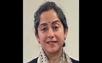 Shamika Ravi appointed as Member in EAC-PM