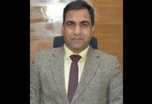 Shyam Lal Poonia appointed Deputy Secretary, MoHUA