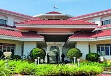 SC collegium recommends 2 Judicial Officers as Judges of Tripura HC