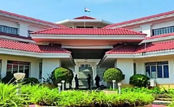 Justice TA Goud appointed as Acting Chief Justice of Tripura HC