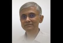 Upamanyu Basu repatriated to parent cadre