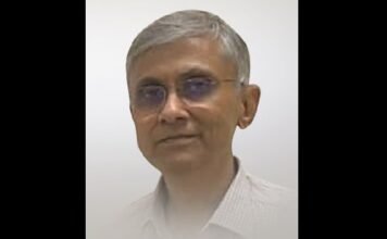 Upamanyu Basu repatriated to parent cadre